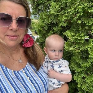 Meet your Posher, Wendy